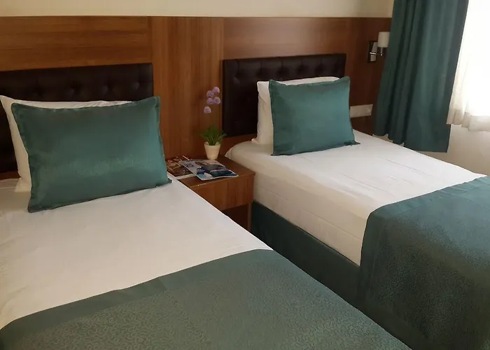 Diamondcity&Resorts Hotel 4*