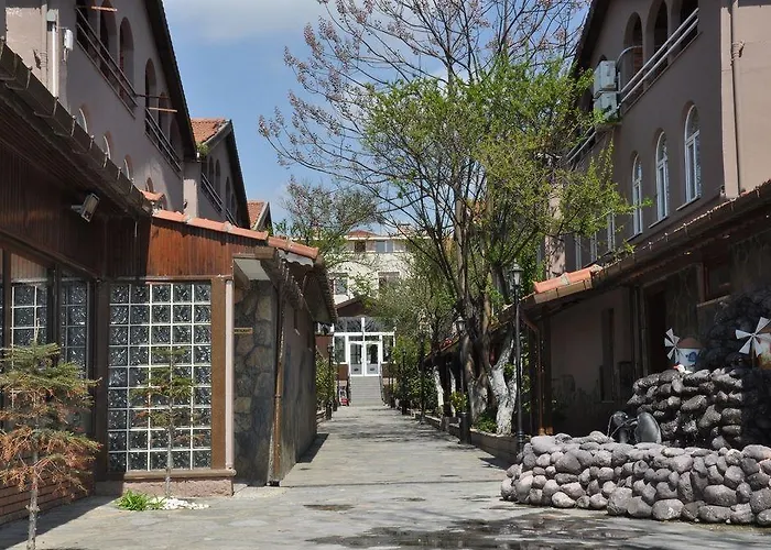 Diamondcity&Resorts Hotel Istanbul