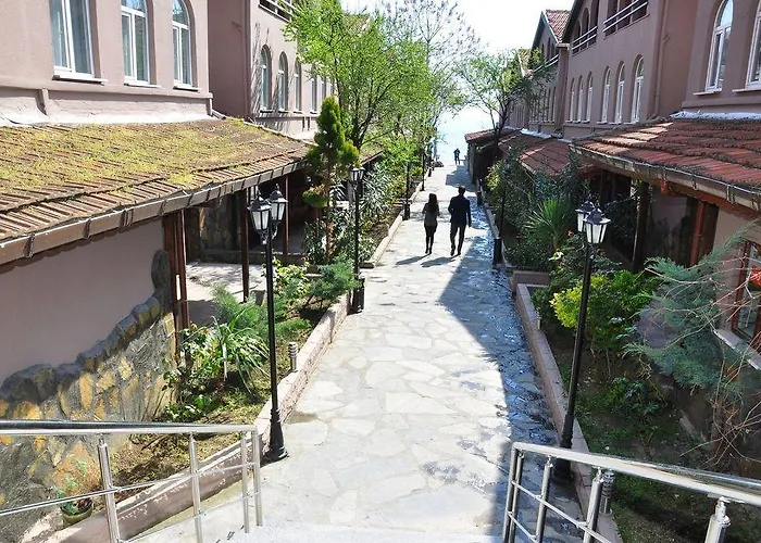 Diamondcity&Resorts Hotel