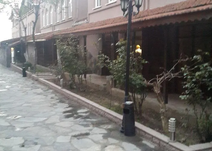 Diamondcity&Resorts 4* Istanbul