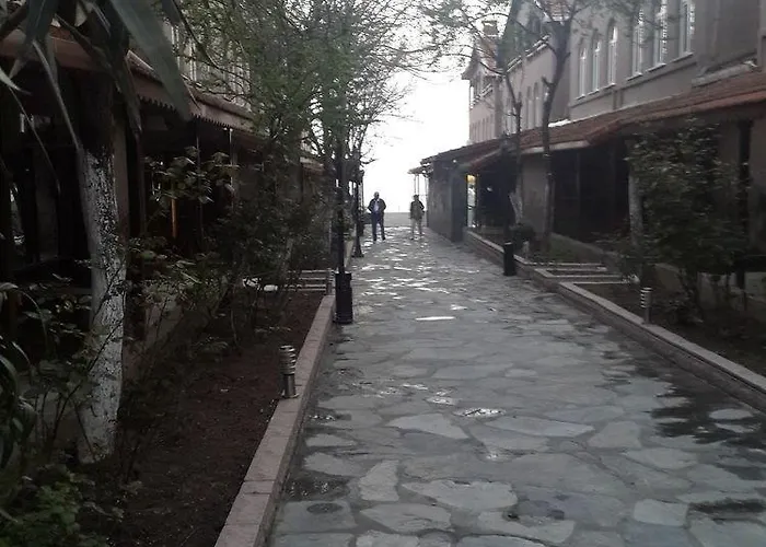 Diamondcity&Resorts Hotel 4*