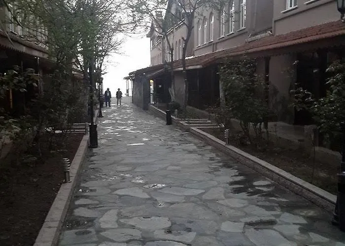 Diamondcity&Resorts 4* Istanbul