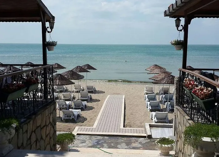 Diamondcity&Resorts 4* Istanbul