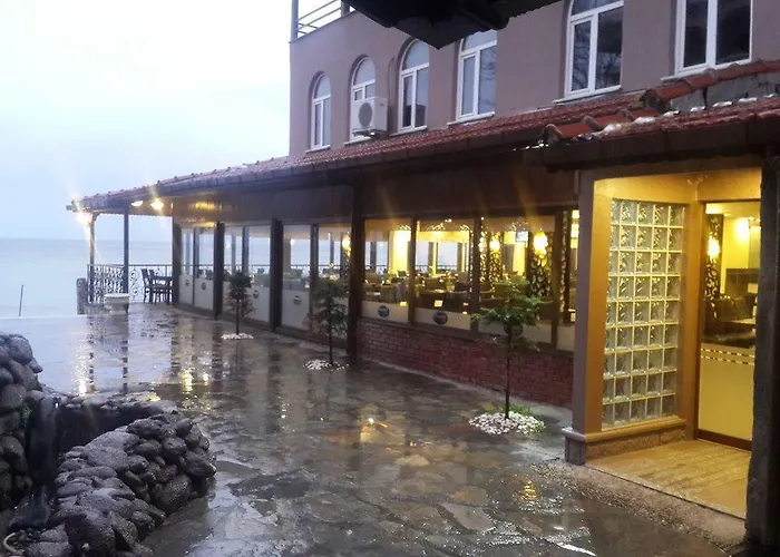 Diamondcity&Resorts Hotel Istanbul