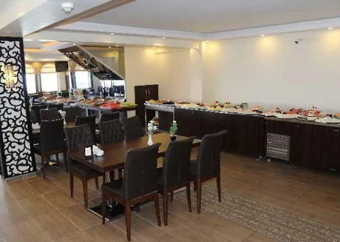 Diamondcity&Resorts Hotel