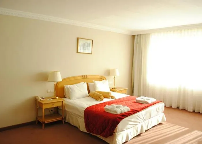 Diamondcity&Resorts Hotel