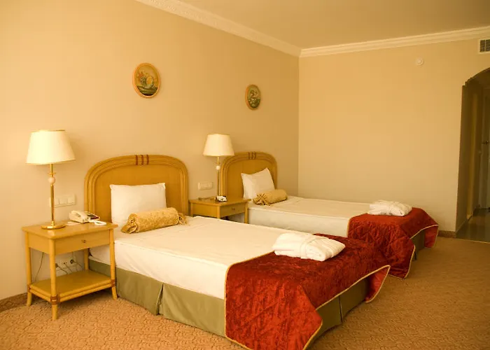 Diamondcity&Resorts 4* Istanbul