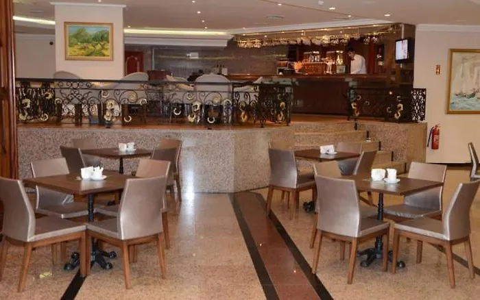 Hotel Diamondcity&Resorts