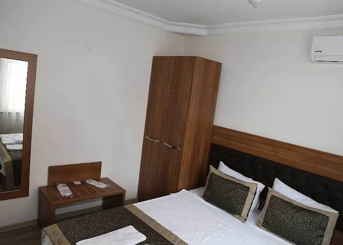 Diamondcity&Resorts Hotel 4*