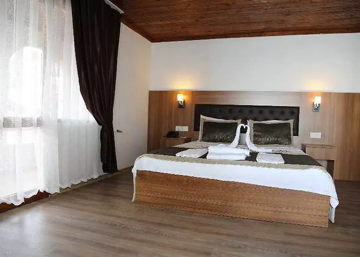 Hotel Diamondcity&Resorts