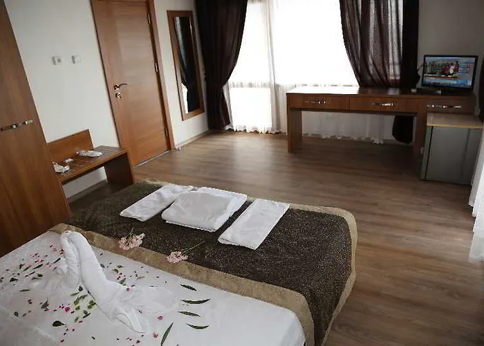 Diamondcity&Resorts 4*