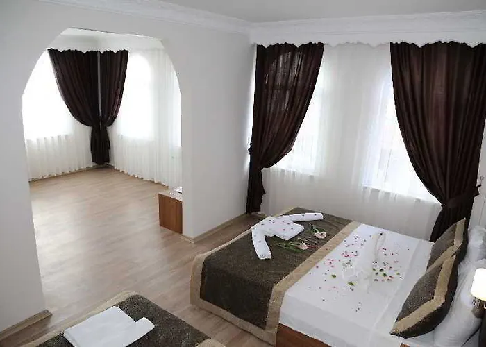 Diamondcity&Resorts 4*