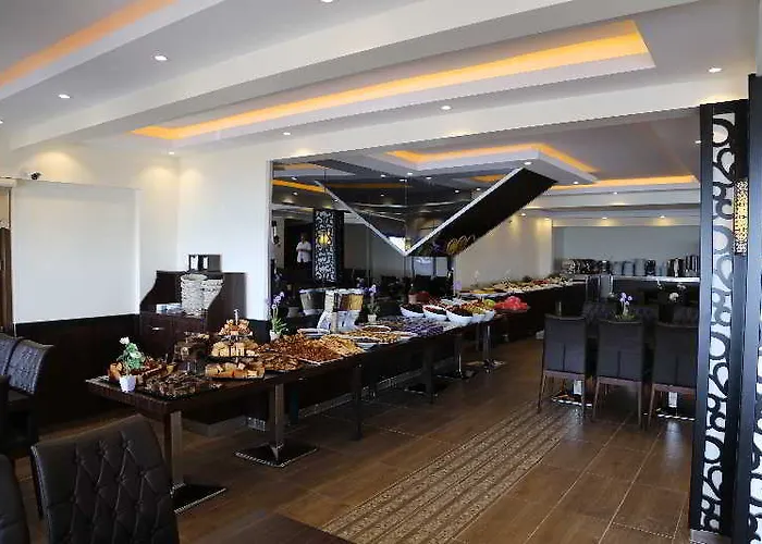 Diamondcity&Resorts Istanbul