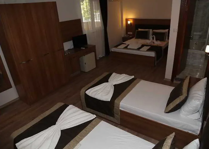 Diamondcity&Resorts Istanbul