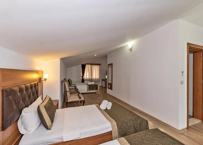 Hotel Diamondcity&Resorts