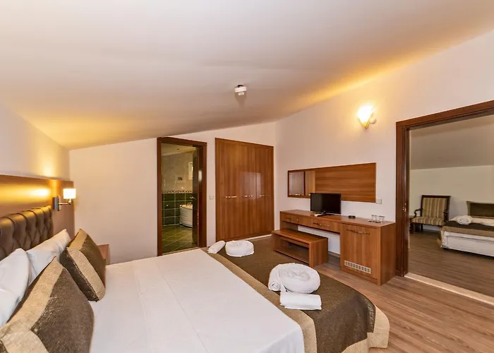 Diamondcity&Resorts Hotel Istanbul