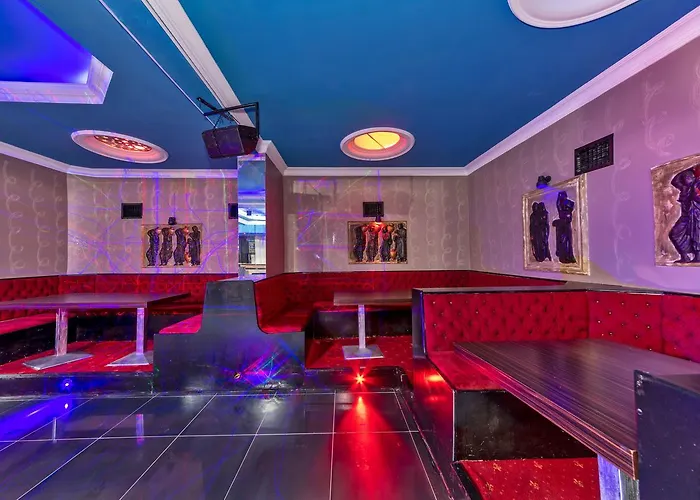 Diamondcity&Resorts Istanbul