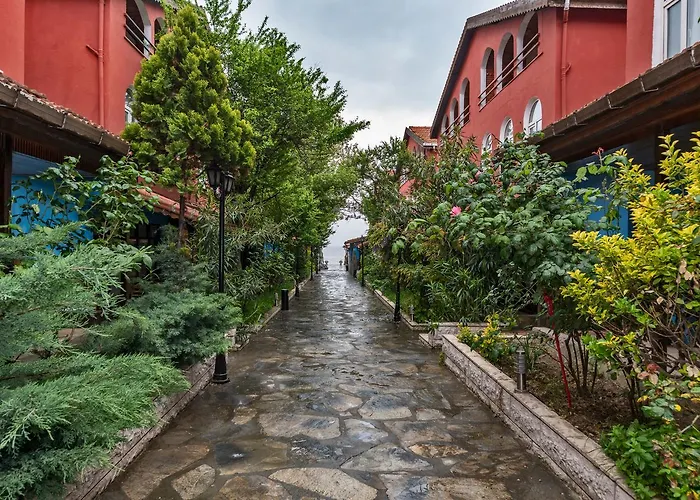 Diamondcity&Resorts Hotel 4*