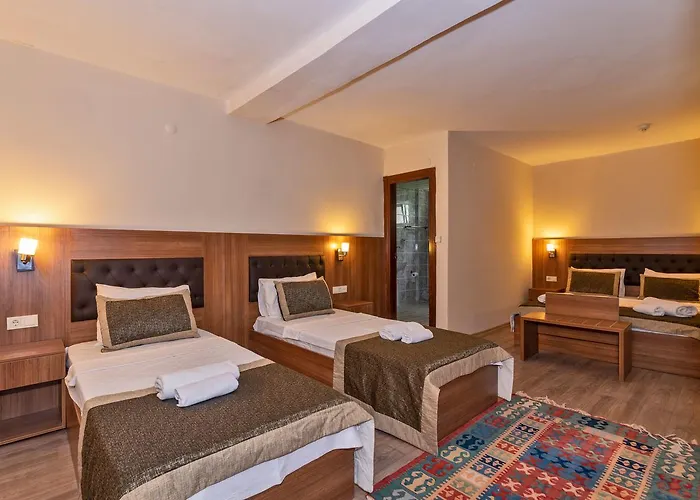 Hotel Diamondcity&Resorts Istanbul