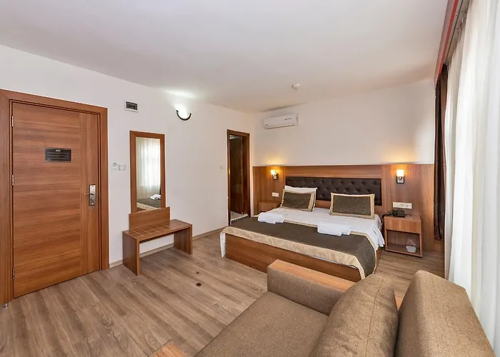 Diamondcity&Resorts Hotel Istanbul