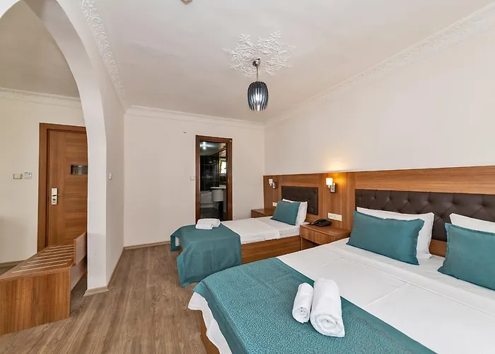 Diamondcity&Resorts Hotel