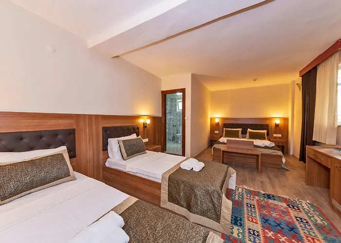 Diamondcity&Resorts 4* Istanbul