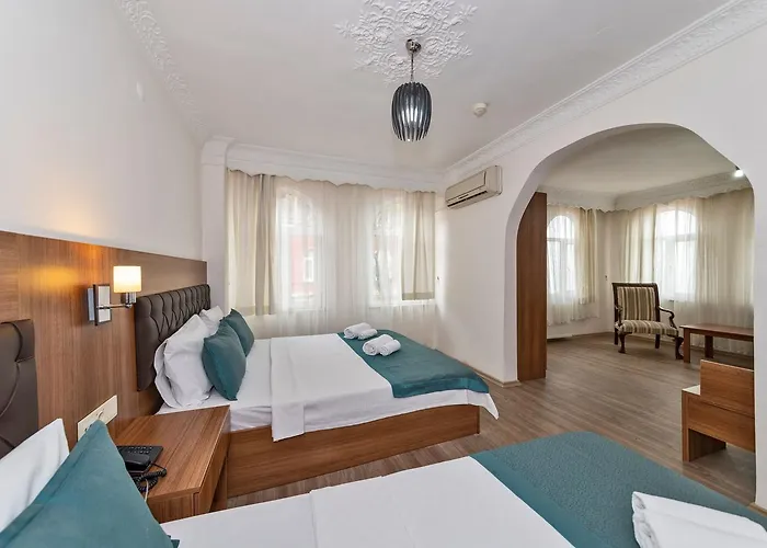 Diamondcity&Resorts Hotel