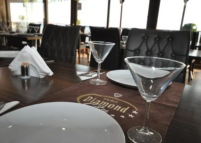 Diamondcity&Resorts 4*