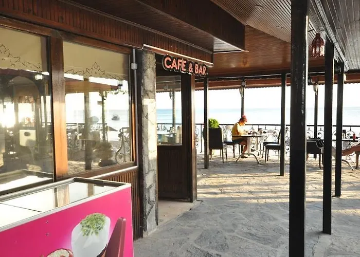 Diamondcity&Resorts Hotel 4*