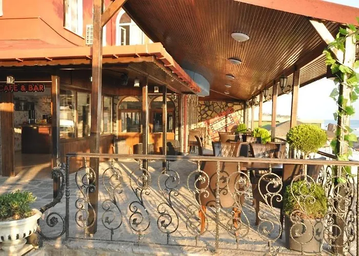 Hotel Diamondcity&Resorts Istanbul