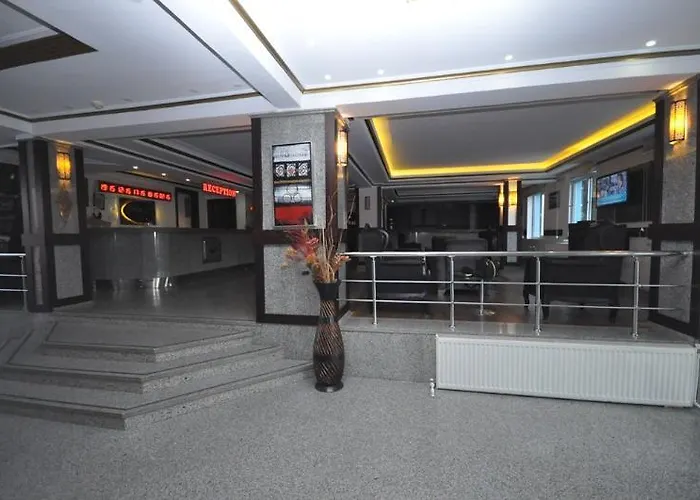 Diamondcity&Resorts 4* Istanbul