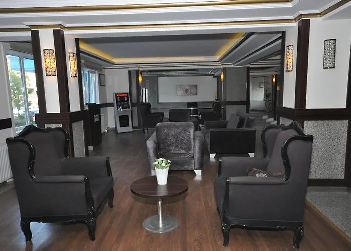 Hotel Diamondcity&Resorts