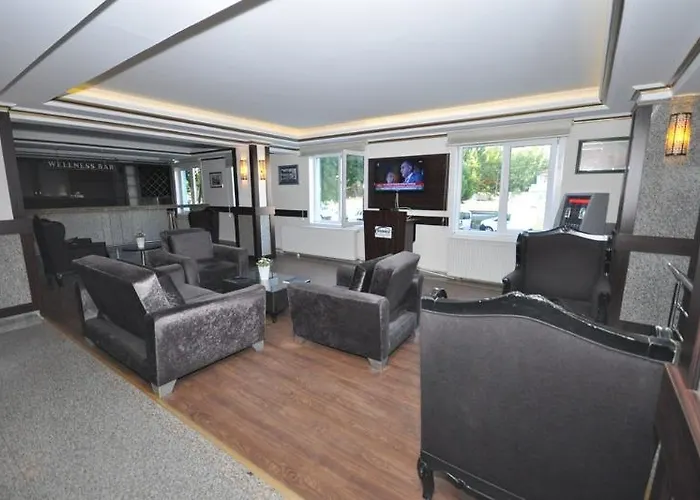 Diamondcity&Resorts Hotel Istanbul