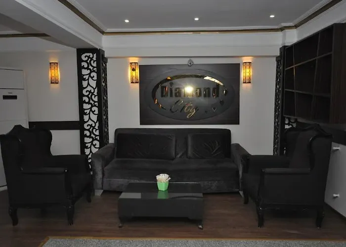 Diamondcity&Resorts Istanbul