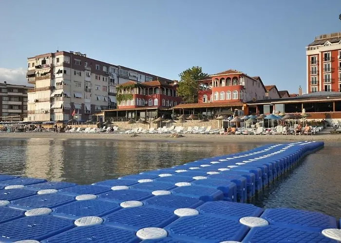 Diamondcity&Resorts 4*