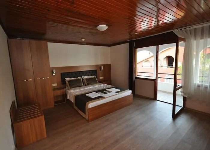 Diamondcity&Resorts Hotel 4*