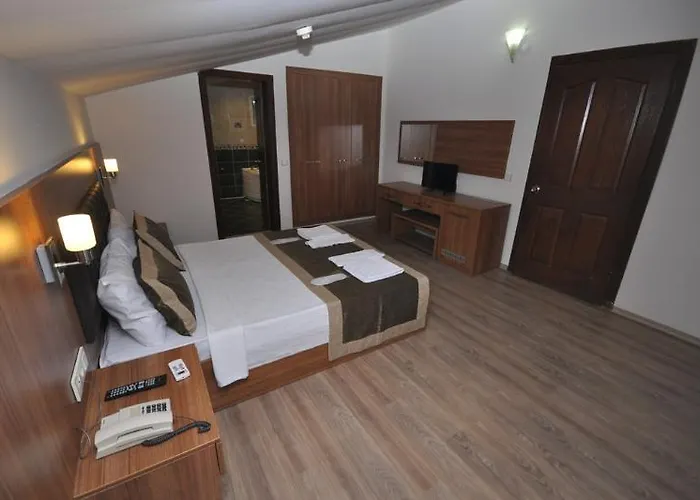 Hotel Diamondcity&Resorts Istanbul