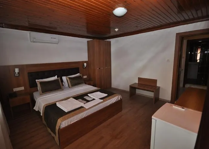 Diamondcity&Resorts 4* Istanbul