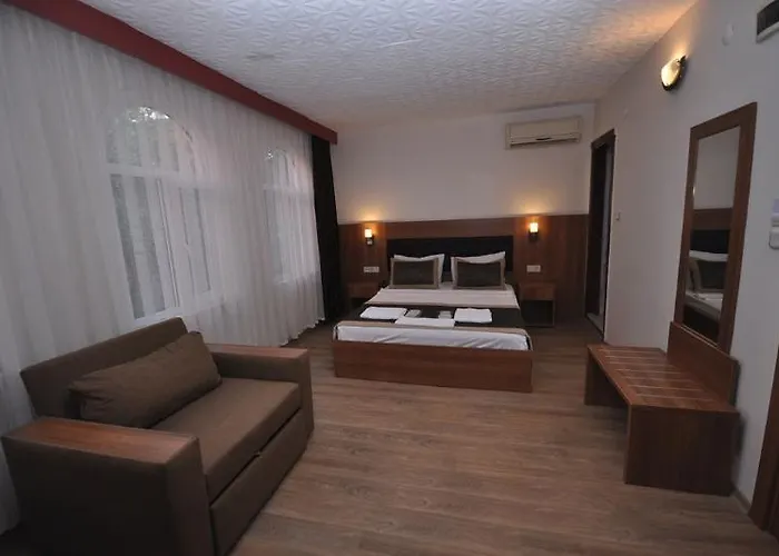 Hotel Diamondcity&Resorts