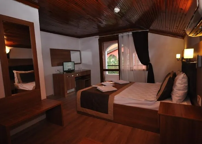 Diamondcity&Resorts Hotel Istanbul