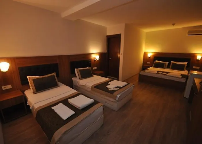 Diamondcity&Resorts Hotel