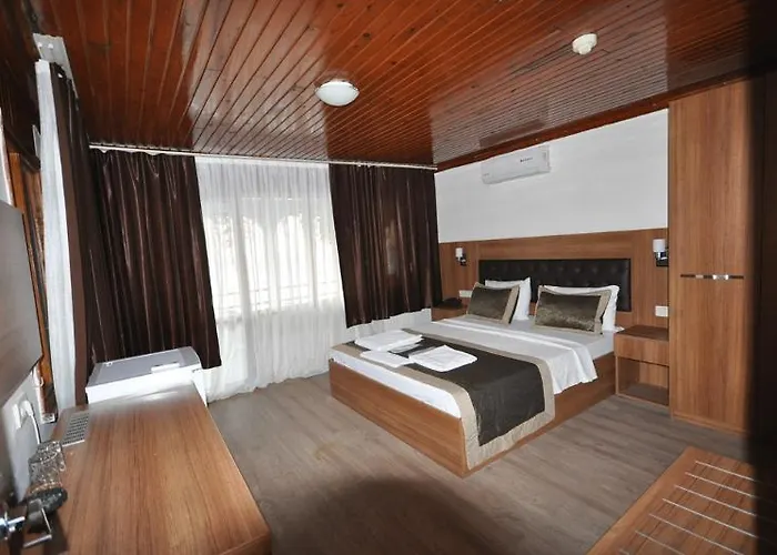 Diamondcity&Resorts Hotel 4*