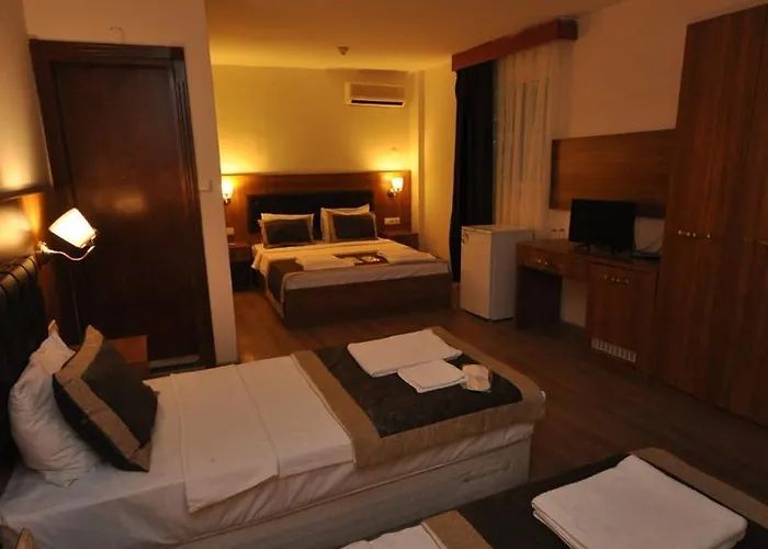 Diamondcity&Resorts Istanbul