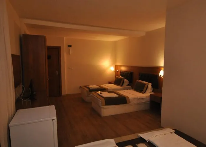 Diamondcity&Resorts 4*