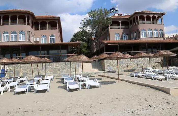 Diamondcity&Resorts 4*