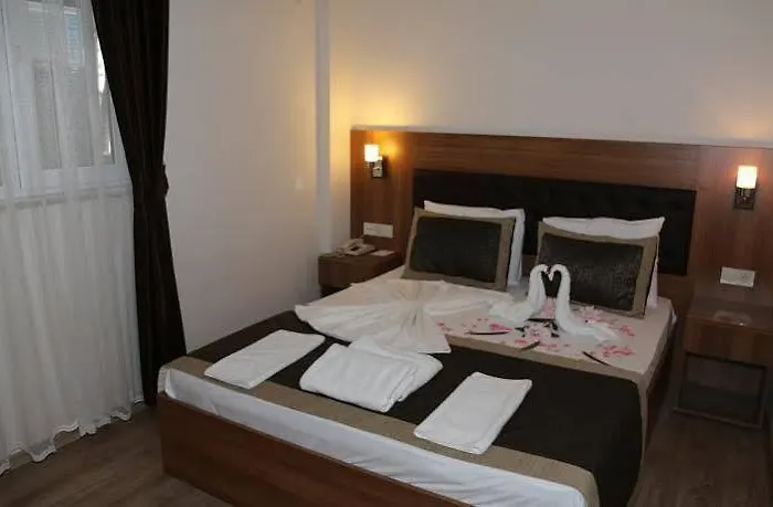 Diamondcity&Resorts Hotel