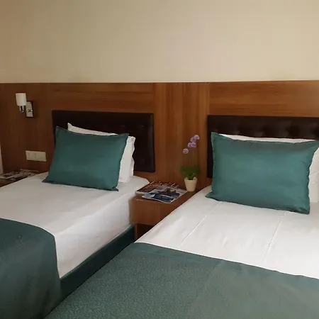 Diamondcity&Resorts מלון