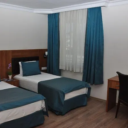 Diamondcity&Resorts Ξενοδοχείο Κωνσταντινούπολη