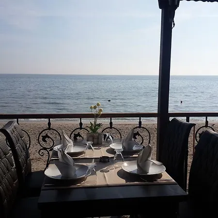 Diamondcity&Resorts Ξενοδοχείο 4*