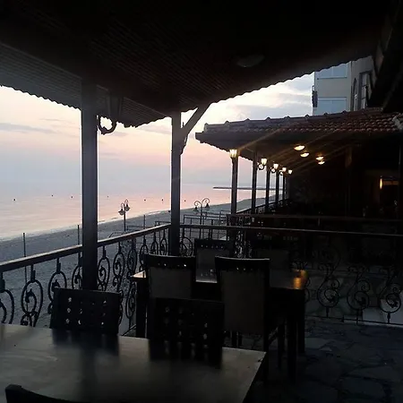 Diamondcity&Resorts Ξενοδοχείο